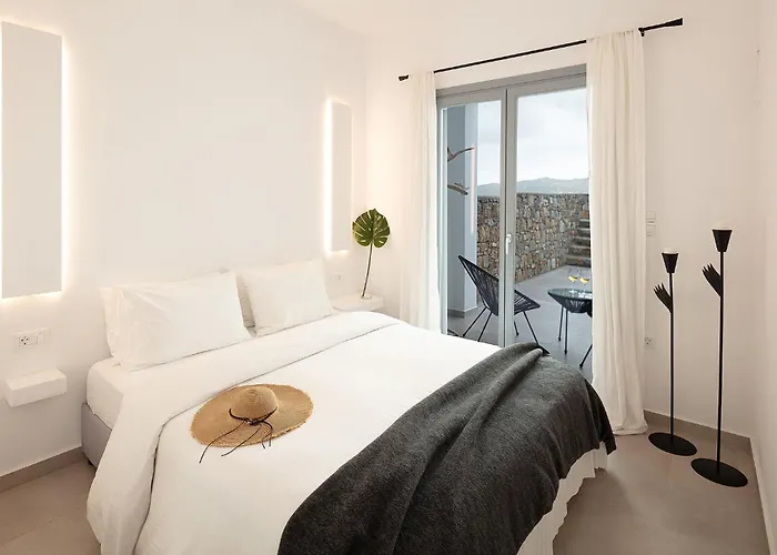 Ventus * Panormos (Mykonos)