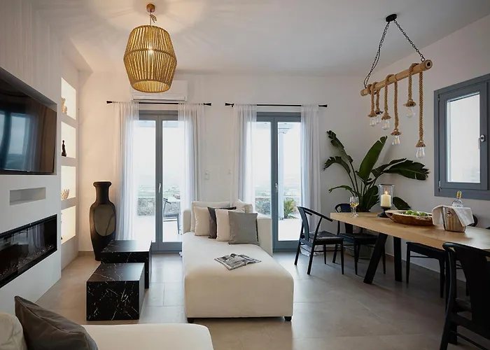 Ventus Panormos (Mykonos)