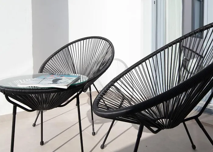 Ventus Villa Panormos (Mykonos)