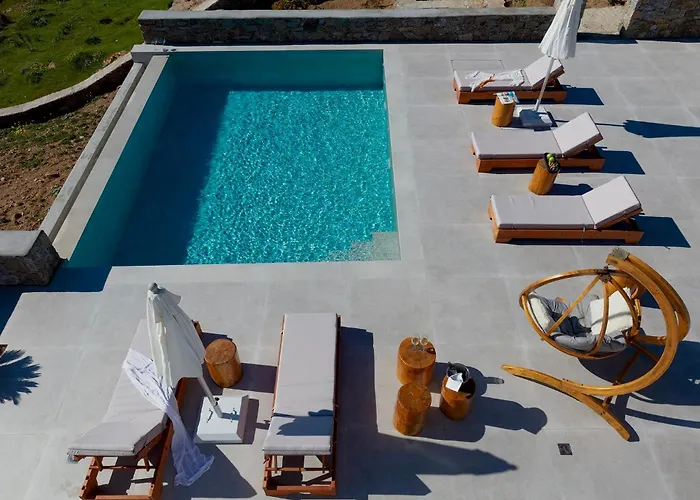 Ventus Panormos (Mykonos)