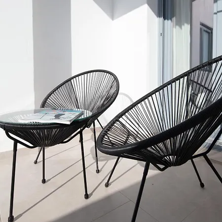 Ventus Villa Panormos (Mykonos)