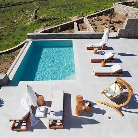 Villa Ventus *