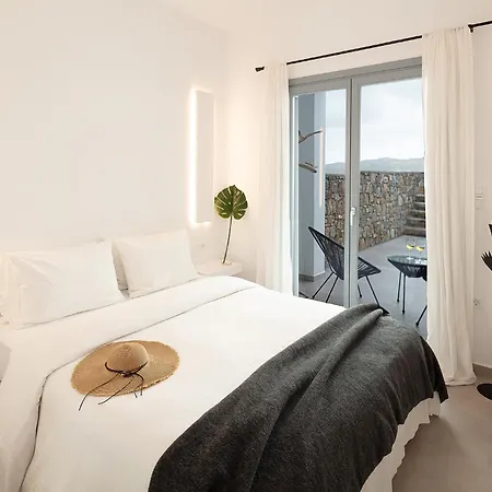 Ventus * Mykonos Town