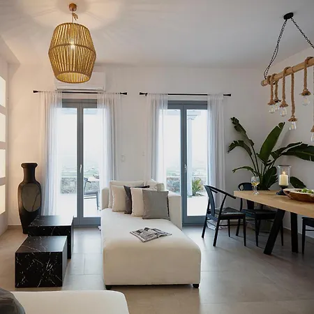 Ventus Mykonos Town
