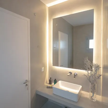 Villa Ventus Mykonos Town