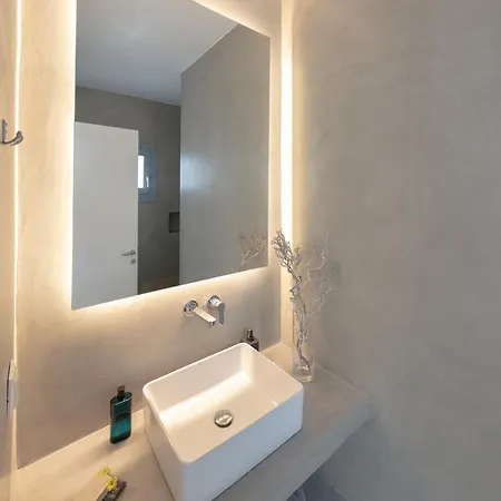 Ventus * Mykonos Town