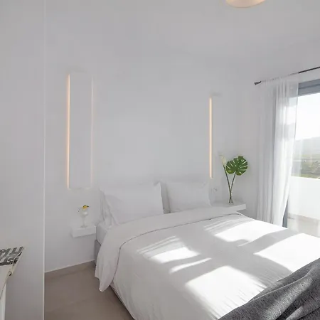 Ventus * Mykonos Town