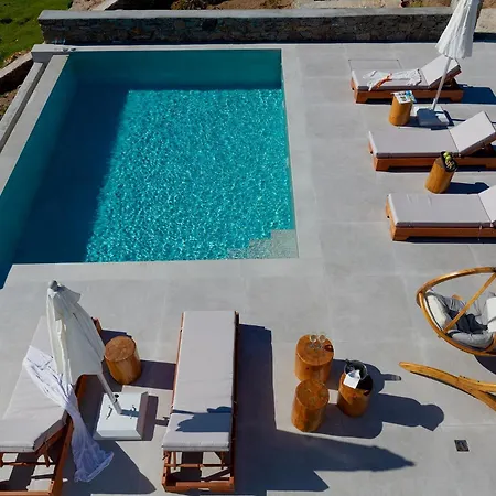 Ventus Mykonos Town