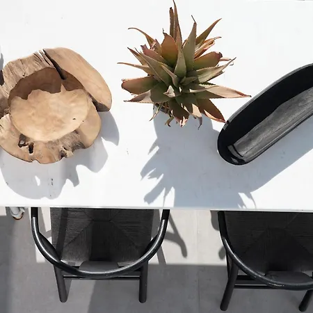 Ventus * Mykonos Town