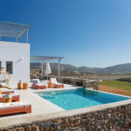 Villa Ventus