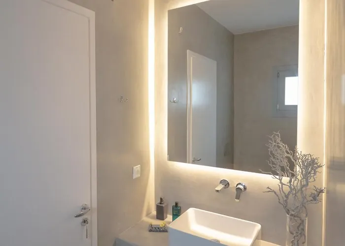 Villa Ventus Panormos (Mykonos)