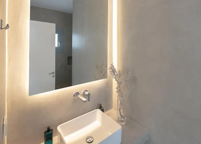 Ventus * Панормос-Миконос