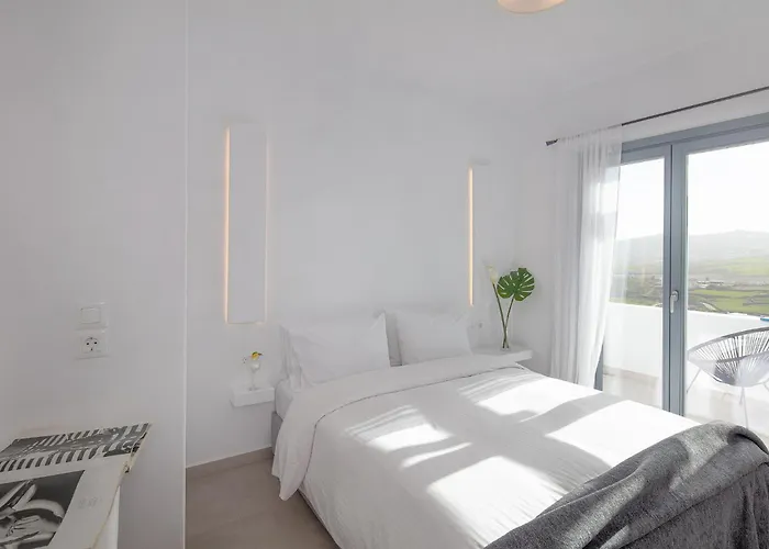 Ventus * Panormos (Mykonos)