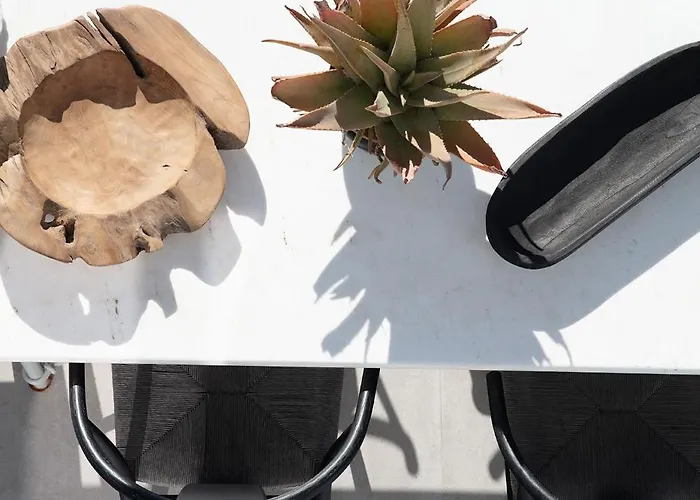 Ventus * Панормос-Миконос